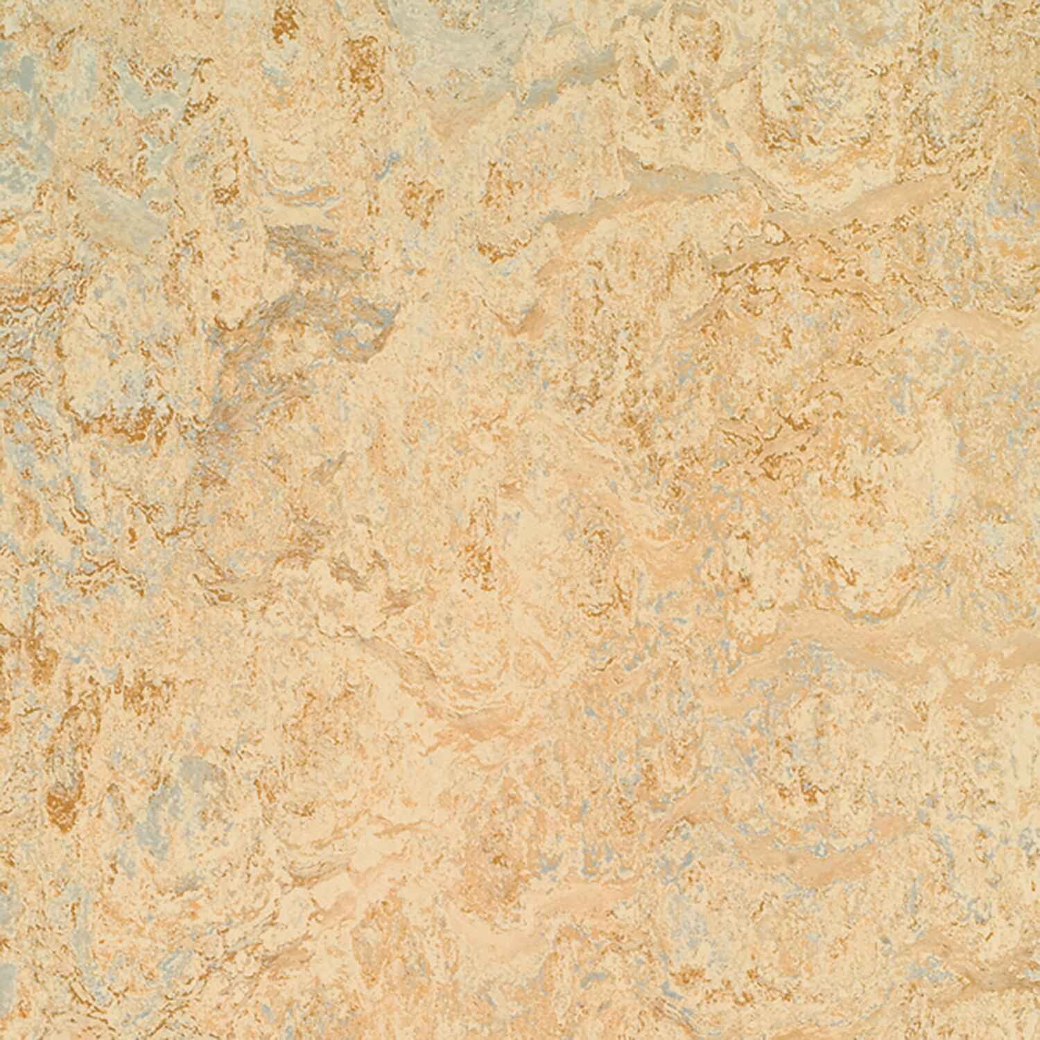 Forbo Flooring Marmoleum Cinch Loc Seal 11.81" x 11.81" Laminate Square in Caribbean 6.78 Sq ft