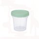 thumbnail image 2 of Household Store Yogurt Pudding Ice Cream Dessert Food Preservation Box Sealed Container, 2 of 6