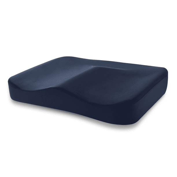 TempurPedic Memory Foam Seat Cushion Pillow