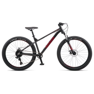 みに Mon Tyax DISKMTBマウンテンバイク Free Shipping! Mongoose Tyax 27.5 Small Comp Adult Unisex 27.5-in