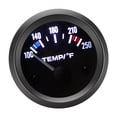 thumbnail image 2 of Medidor de temperatura del agua DYNWAVEMX 52 mm 12 V para coche, 2 of 8