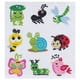 thumbnail image 2 of Cuadros Decorativos 9 unids/set chico rompecabezas juguete pegatina DIY diamante pintura Animal libro teléfono taza calcomanía Tmvgtek embutido en tela, 2 of 8