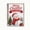 A, variant on Christmas Gift Card Book - Surprises on Every Page, DIY Spiral-Bound Merry Christmas College Survival Kit, Greeting Card Book for Holiday Gift Cards & Greeting Cards Storage (Snowman) - Akmoler