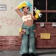 thumbnail image 2 of POP MART Peach Riot RUSH HOUR Series Blind Box Toys Mystery Box Mistery Caixa Action Figure Surprise Cute Model Birthday Gift, 2 of 5