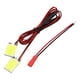 thumbnail image 2 of Repuestos para luz estroboscópica, prácticos, fáciles de instalar, , accesorios, luz estroboscópica LED para RC y barcos, 2 of 9