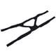 thumbnail image 4 of Correa para el casco antironquidos correa elástica para el casco antironquidos duradera práctica lavable nailon transpirable para respirador ANGGREK Otros, 4 of 8