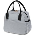 thumbnail image 1 of Lonchera Térmica Aislante CAMTOP Bolsa de Almuerzo 9.4L, 1 of 9