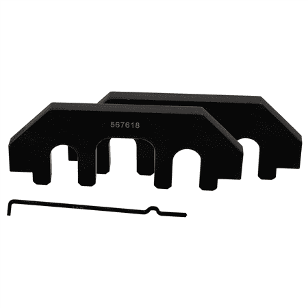 

Ford 3.5L & 3.7L 4V Cam Tool Set