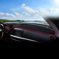 thumbnail image 4 of Cubierta del salpicadero del coche para Mazda CX-5 CX5 KE 2012 2013 2014 2015 2016 escritorio de instrumentos parasol Mat Dash almohadilla antideslizante Accesorios, 4 of 5