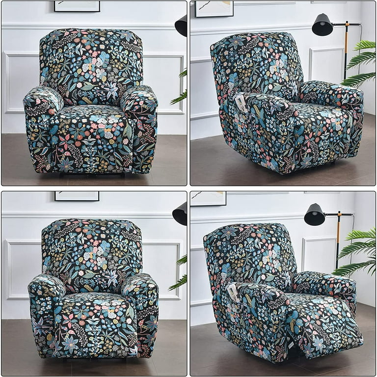Slipcover for lazy boy recliner sofa deals