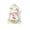 #1, variant on Floral Summer Dog Dress – Cute Pet Skirt for Small Dogs and Puppies, Soft Cotton