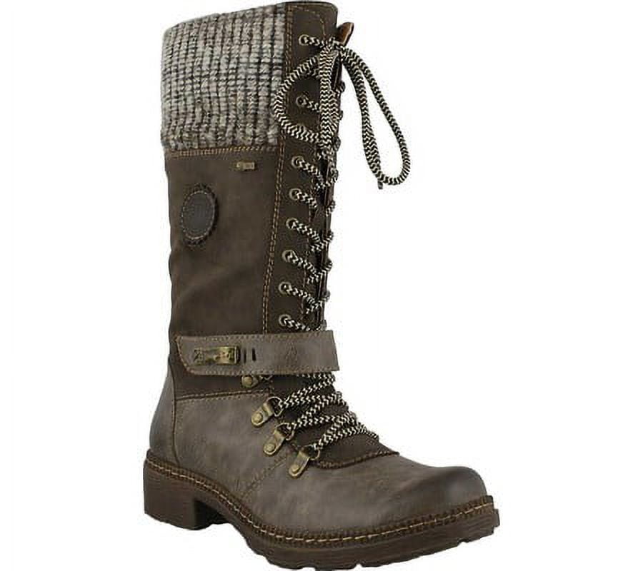 Women s Spring Step Ababi Boot Walmart