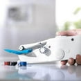 thumbnail image 4 of Machine à Coudre Portable Smart Électrique pour la Maison, 4 of 6