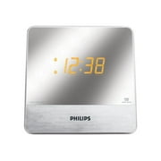 Angle View: Philips AJ3231 - Clock radio - 100 mW