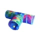 thumbnail image 1 of Túnel para gatos, juguete para túnel para gatos, suministros para interiores, juguete de entrenamiento, juguetes para gatitos, pelota 25cmx80cmx27cm, 1 of 9
