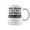 Black, variant on Last Day Of School 3Rd Grade Sign My Third Graders Coffee Mugs
