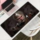 thumbnail image 5 of Black Myth Extended Gaming Mousepad - Large Anti-Slip Desk Mat for Gamers, Office Use, 900x200mm, 5 of 5
