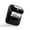 Black, variant on Phomemo M110 Label Maker Portable Thermal Sticker Barcode Label Printer for Clothing, Jewelry, Retail, Mailing, Barcode