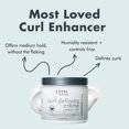 thumbnail image 2 of Eden Bodyworks Natural Curl Defining Creme, 2 of 3