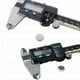 thumbnail image 2 of Mitutoyo Calipers 6in 0-150mm 500-196-30 Digits, 2 of 5