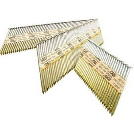 

Senco Nail 2-3/8X.113Brt2500Ct