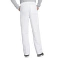 thumbnail image 4 of Medical Cargo Pants for Men Workwear Originals, Zipper Fly Scrubs for Men 4000, 4 of 6
