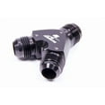 thumbnail image 5 of Aeromotive 15679-12AN to 2 x -12AN Y-Block Fitting, 5 of 5