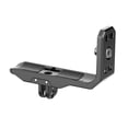 thumbnail image 1 of Lttoisl Magnetic Camera Mount Bracket for Insta360 X5 X4, Horizontal & Vertical Adapter Set, Aluminum Alloy Silicone, Action Camera Accessories, 1/4 Interface, 1 of 8