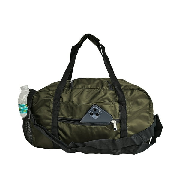 United Airlines Personal Item Bag 17x10x9