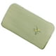 thumbnail image 3 of Funda de cojín rectangular de paja natural, decorativa, 3 of 7