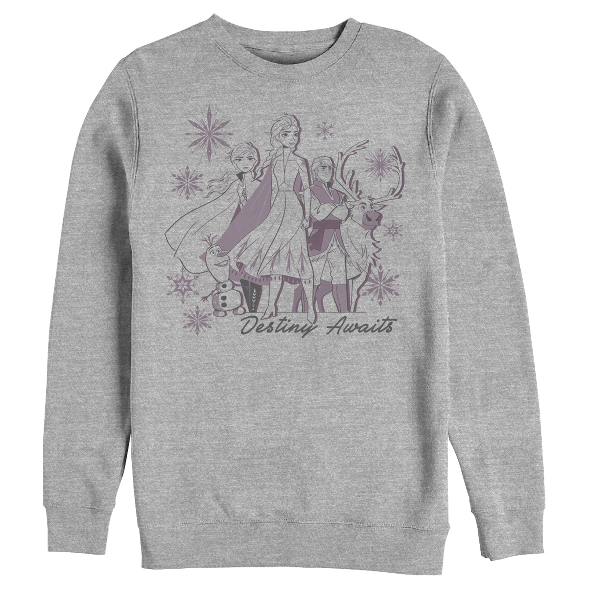 friends sweatshirt walmart