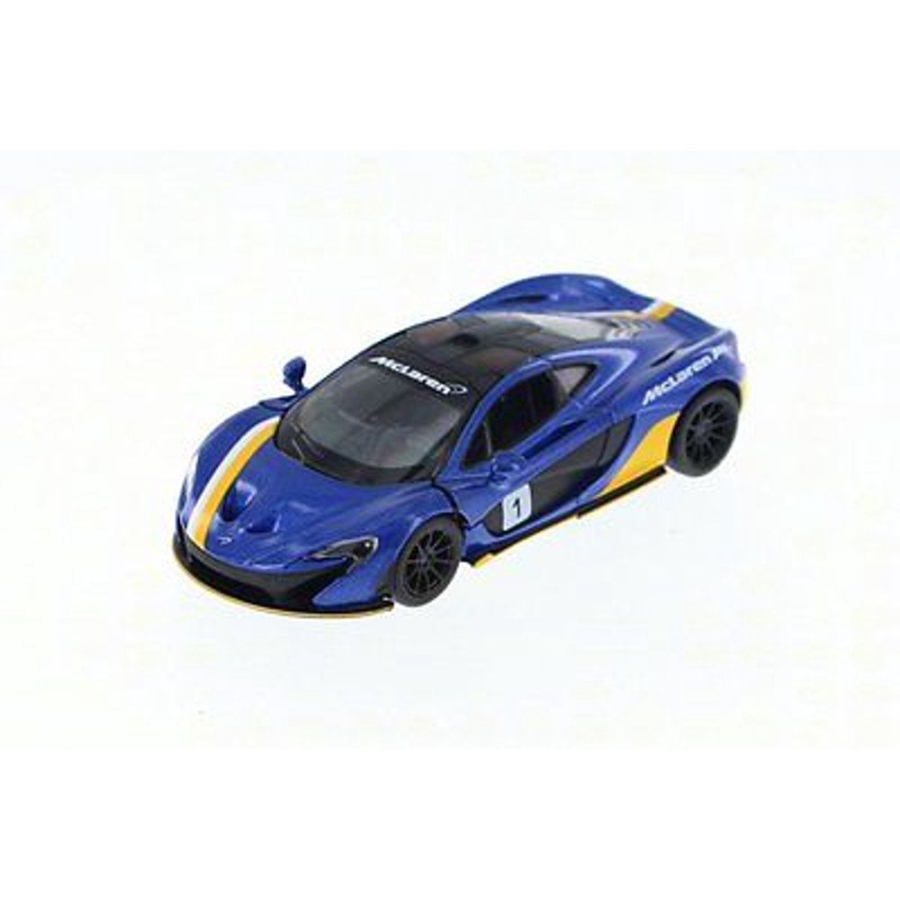 Mclaren p1 kinsmart