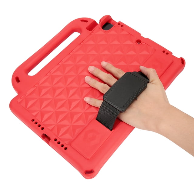 Funda protectora para tableta, funda protectora para iOS a prueba de golpes Casefori OS Tablet Funda EVA a prueba de golpes creada magistralmente