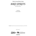 thumbnail image 5 of Edward B. Marks Music Company Bird Spirits (Nine Piano Pieces First Edition) E.B. Marks Series Softcover Composed by William Bolcom, 5 of 7