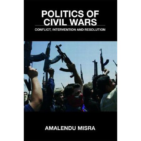 ISBN 9780415403450 product image for Politics of Civil Wars | upcitemdb.com