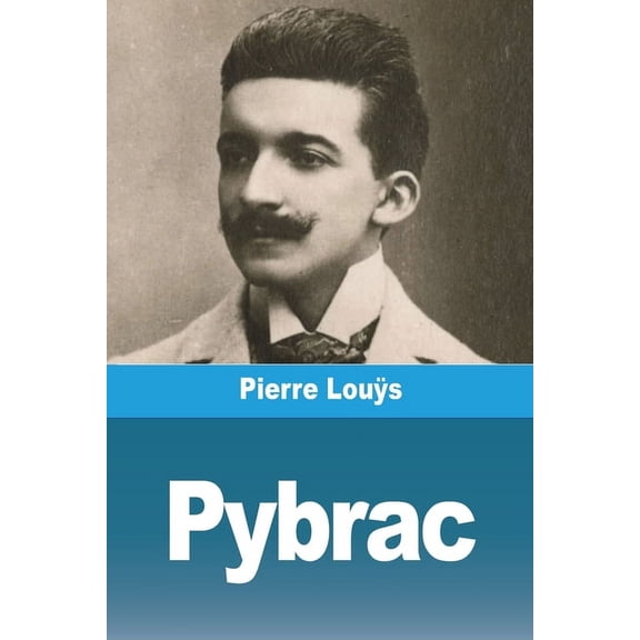 Pybrac, (Paperback)