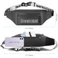 thumbnail image 2 of Belt bag for men and women, 2 of 7