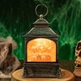 thumbnail image 3 of Halloween Decorations LED Flat Set Years & Pumpkin Battery Operated Lights For Party (3 AA Batteries Not Included), 3 of 6