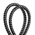 thumbnail image 4 of 2 metros de cable de extensión de audio Jack de 3,5 mm a Cable AUX de 3,5 mm Cable Irfora Cable de audio, 4 of 6