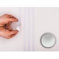 thumbnail image 5 of 20x Tiras antideslizantes para escaleras y baño. Tiras antideslizantes transparentes y autoadhesivas JAMW Sencillez, 5 of 5