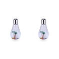 thumbnail image 2 of Humidificador de aire Injueey con bombilla LED 400ml Tipo 2 2piezas, 2 of 6