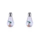 thumbnail image 1 of Humidificador de Aire Billuyoard con Bombilla Difusor de Aroma LED 400ml Tipo 2 2piezas, 1 of 6