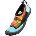 thumbnail image 5 of Norty Women's Water Shoes Quick-Dry Aqua Socks Pool, Beach and Comfortable, 5 of 6
