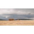 thumbnail image 2 of Great Art Now Stormy Day Harvest I by Lori Deiter, Canvas Wall Art, 32W x 16H, 2 of 2