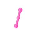thumbnail image 2 of Soft Plastic Fishing Lures Fishing Lures for Freshwater 2 Inch Tpe Floating Fake Bait Diy Soft Bait for Saltwater and Night Fishing Pink 1 Pack, 2 of 6