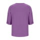 thumbnail image 5 of Fiudx Ropa de Mujer Blusas Sueltas Informales para Mujer, Camiseta Lisa con Cuello Redondo y Manga 1/2, 5 of 6