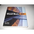 thumbnail image 1 of Pre-Owned Introduction to Programming with Visual Basic .NET: ., 9780763724788, 0763724785, Paperback, 1 edition, 1 of 1