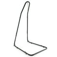 thumbnail image 1 of Costway Support de Chaise Suspendue Réglable en Hauteur 77 Pouces-93 Pouces avec Cadre en Métal Robuste pour Patio, 1 of 10