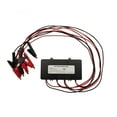 thumbnail image 2 of Battery Equalizer Batteries Voltage Balancer Lead Acid Battery Charger Regulators Connected In Series Solar Panel 12V 24V 48V ,Voltage Balance, 2 of 6