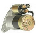 thumbnail image 2 of Starter Compatible with Jeep 1999-2002 Jeep Grand Cherokee LIMITED, 2 of 2
